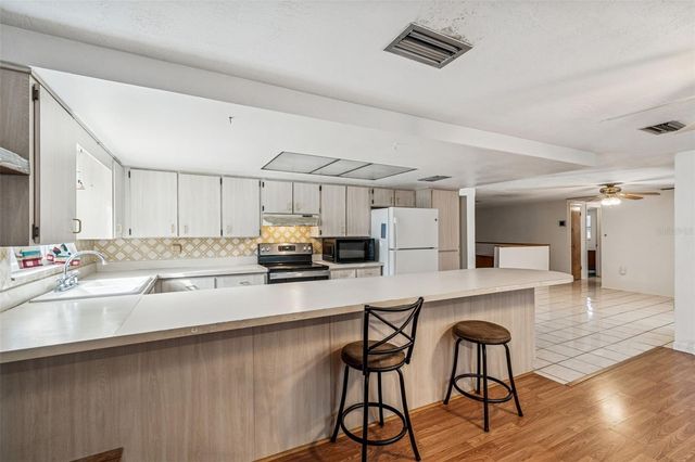 14324 THOMPSON AVENUE, Hudson, FL 34669