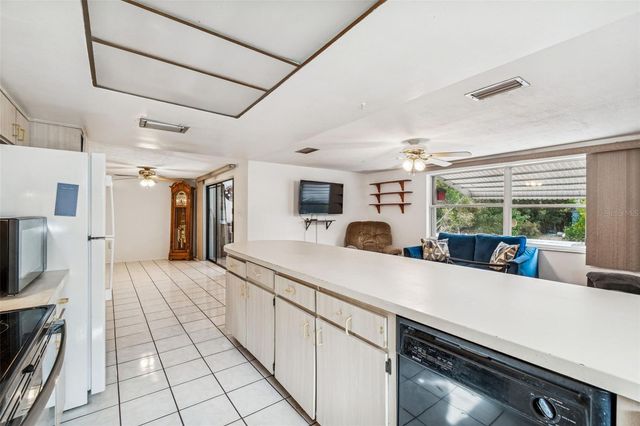 14324 THOMPSON AVENUE, Hudson, FL 34669