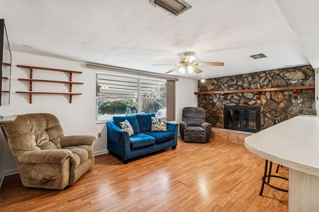 14324 THOMPSON AVENUE, Hudson, FL 34669