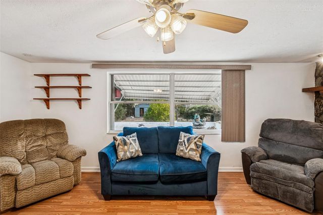 14324 THOMPSON AVENUE, Hudson, FL 34669