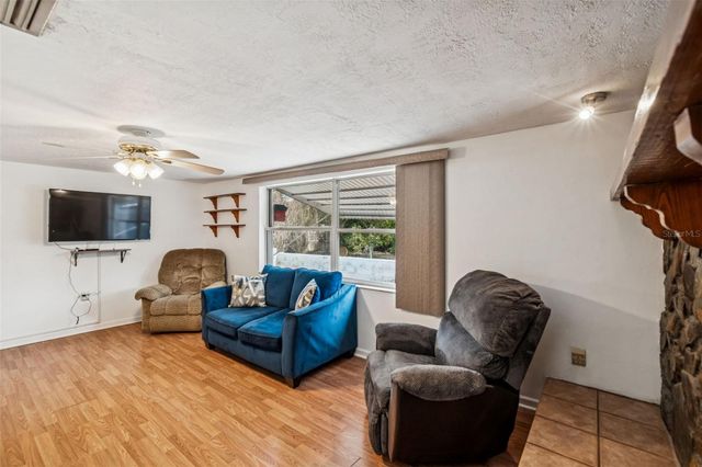 14324 THOMPSON AVENUE, Hudson, FL 34669