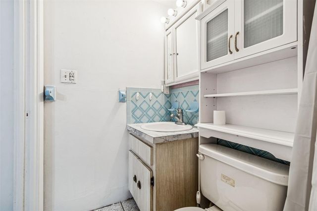 14324 THOMPSON AVENUE, Hudson, FL 34669