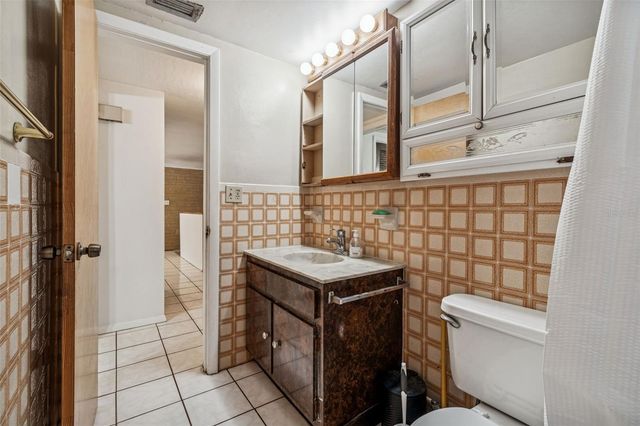 14324 THOMPSON AVENUE, Hudson, FL 34669