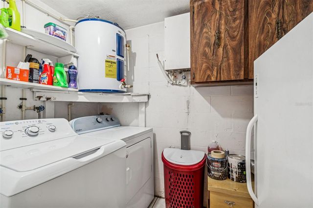 14324 THOMPSON AVENUE, Hudson, FL 34669