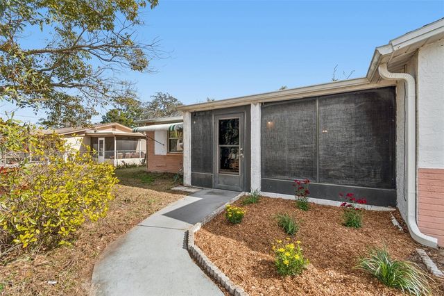 14324 THOMPSON AVENUE, Hudson, FL 34669