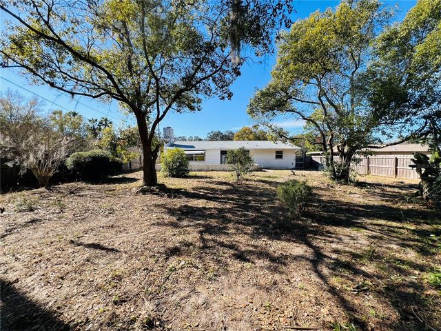 14324 THOMPSON AVENUE, Hudson, FL 34669