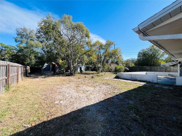 14324 THOMPSON AVENUE, Hudson, FL 34669