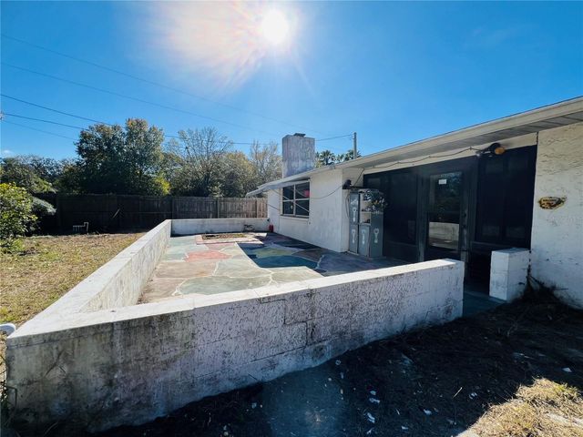 14324 THOMPSON AVENUE, Hudson, FL 34669