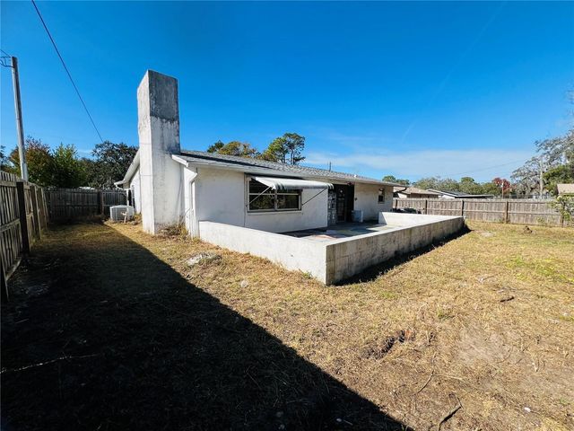 14324 THOMPSON AVENUE, Hudson, FL 34669