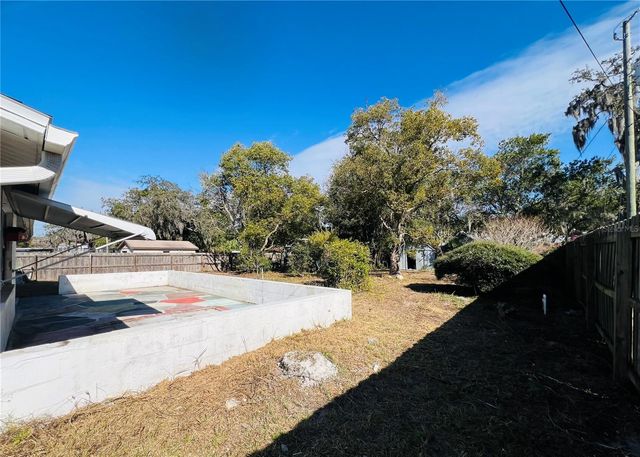 14324 THOMPSON AVENUE, Hudson, FL 34669