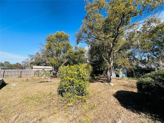 14324 THOMPSON AVENUE, Hudson, FL 34669