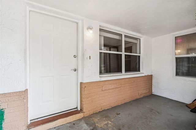 14324 THOMPSON AVENUE, Hudson, FL 34669