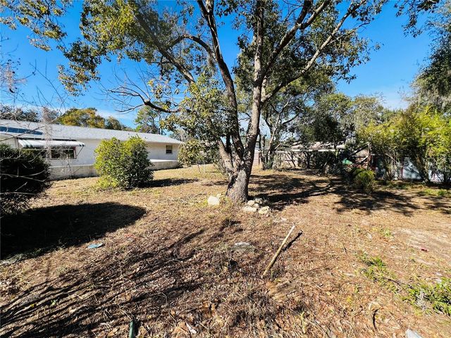 14324 THOMPSON AVENUE, Hudson, FL 34669