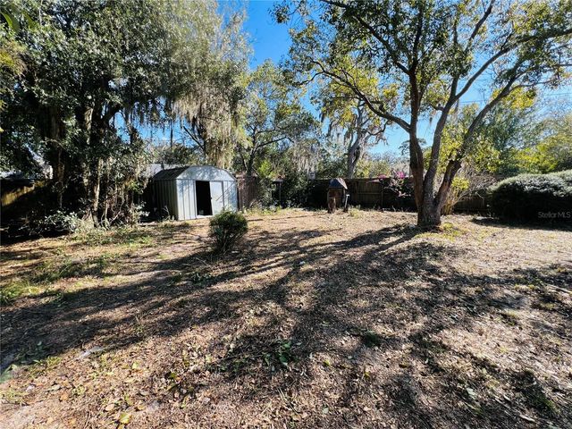 14324 THOMPSON AVENUE, Hudson, FL 34669