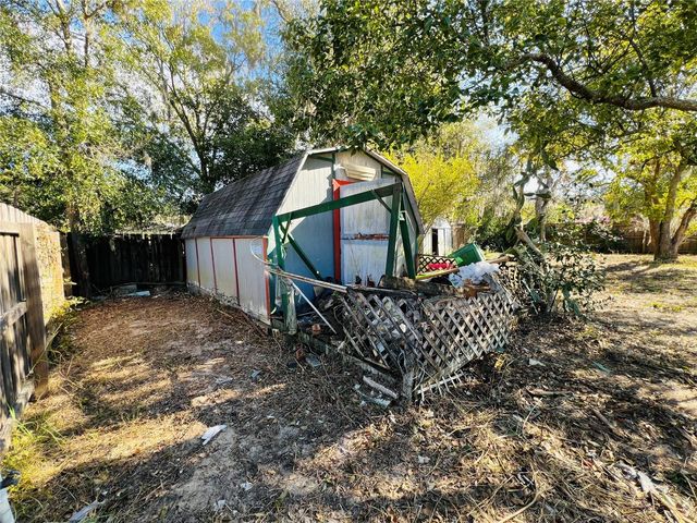 14324 THOMPSON AVENUE, Hudson, FL 34669