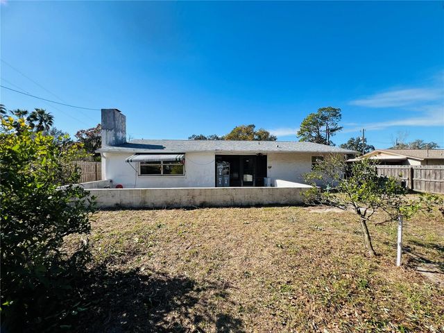 14324 THOMPSON AVENUE, Hudson, FL 34669
