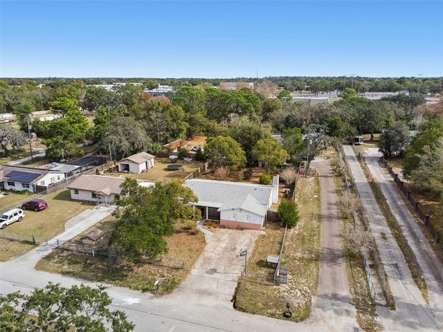 14324 THOMPSON AVENUE, Hudson, FL 34669