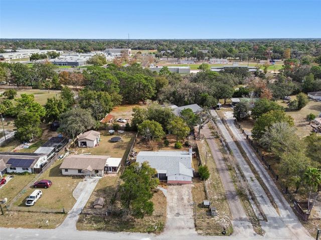 14324 THOMPSON AVENUE, Hudson, FL 34669