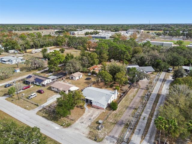 14324 THOMPSON AVENUE, Hudson, FL 34669