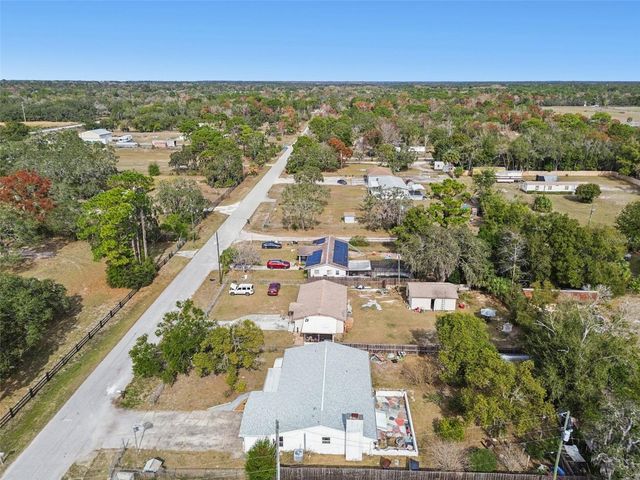 14324 THOMPSON AVENUE, Hudson, FL 34669