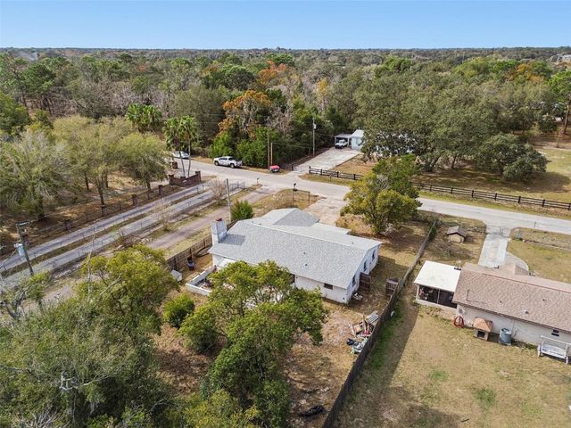 14324 THOMPSON AVENUE, Hudson, FL 34669