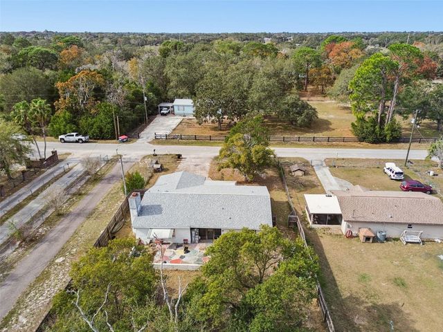 14324 THOMPSON AVENUE, Hudson, FL 34669