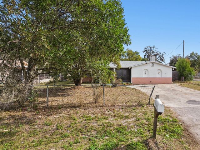 14324 THOMPSON AVENUE, Hudson, FL 34669
