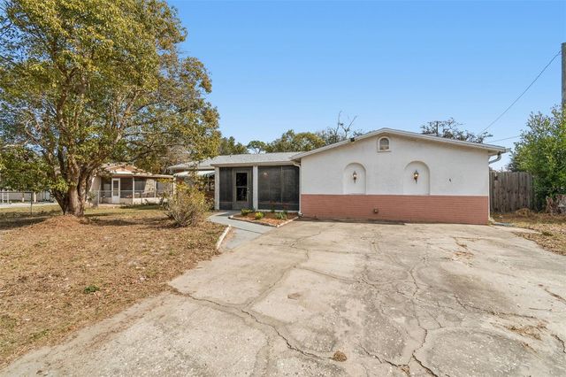 14324 THOMPSON AVENUE, Hudson, FL 34669