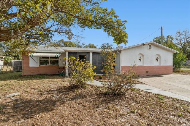 14324 THOMPSON AVENUE, Hudson, FL 34669