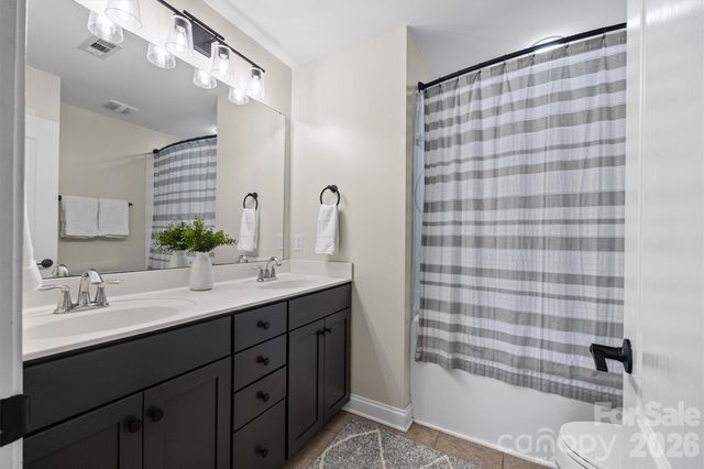 233 Hurston Circle, Charlotte, NC 28208