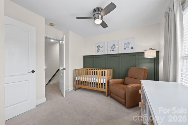 233 Hurston Circle, Charlotte, NC 28208