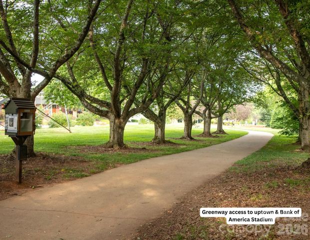 233 Hurston Circle, Charlotte, NC 28208