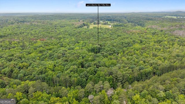 4475 Liberty Road, Villa Rica, GA 30180