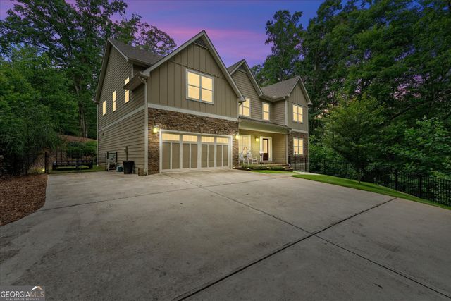 4475 Liberty Road, Villa Rica, GA 30180