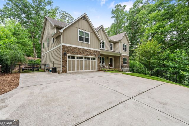 4475 Liberty Road, Villa Rica, GA 30180