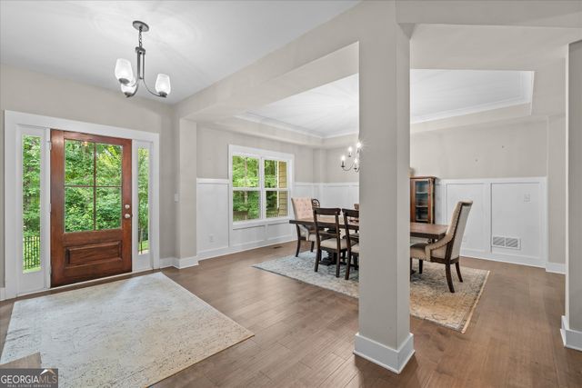4475 Liberty Road, Villa Rica, GA 30180
