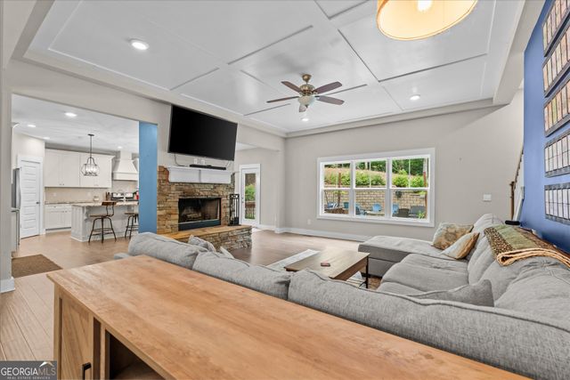 4475 Liberty Road, Villa Rica, GA 30180