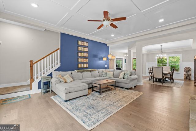 4475 Liberty Road, Villa Rica, GA 30180