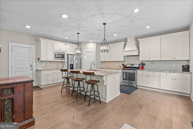 4475 Liberty Road, Villa Rica, GA 30180