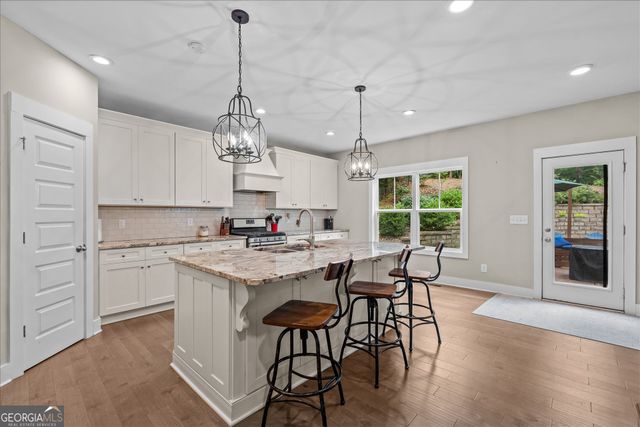 4475 Liberty Road, Villa Rica, GA 30180