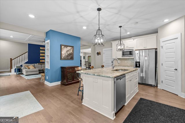 4475 Liberty Road, Villa Rica, GA 30180