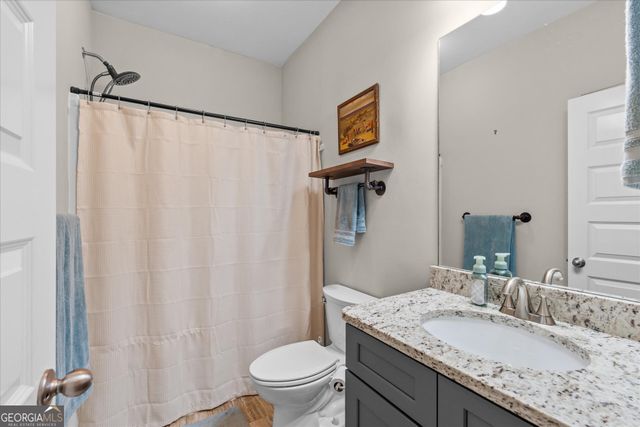4475 Liberty Road, Villa Rica, GA 30180