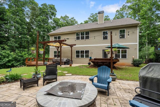 4475 Liberty Road, Villa Rica, GA 30180