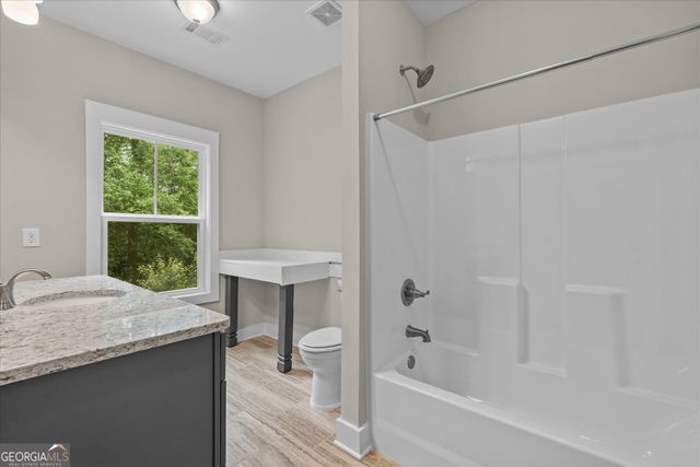 4475 Liberty Road, Villa Rica, GA 30180
