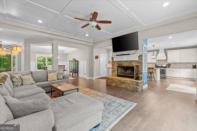 4475 Liberty Road, Villa Rica, GA 30180