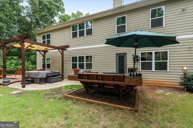 4475 Liberty Road, Villa Rica, GA 30180