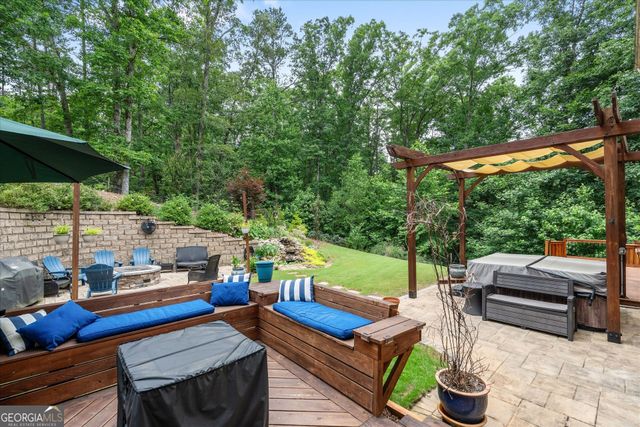 4475 Liberty Road, Villa Rica, GA 30180