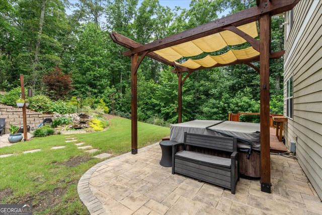 4475 Liberty Road, Villa Rica, GA 30180