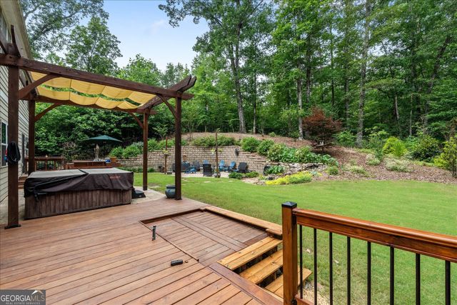 4475 Liberty Road, Villa Rica, GA 30180