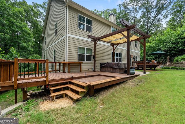 4475 Liberty Road, Villa Rica, GA 30180